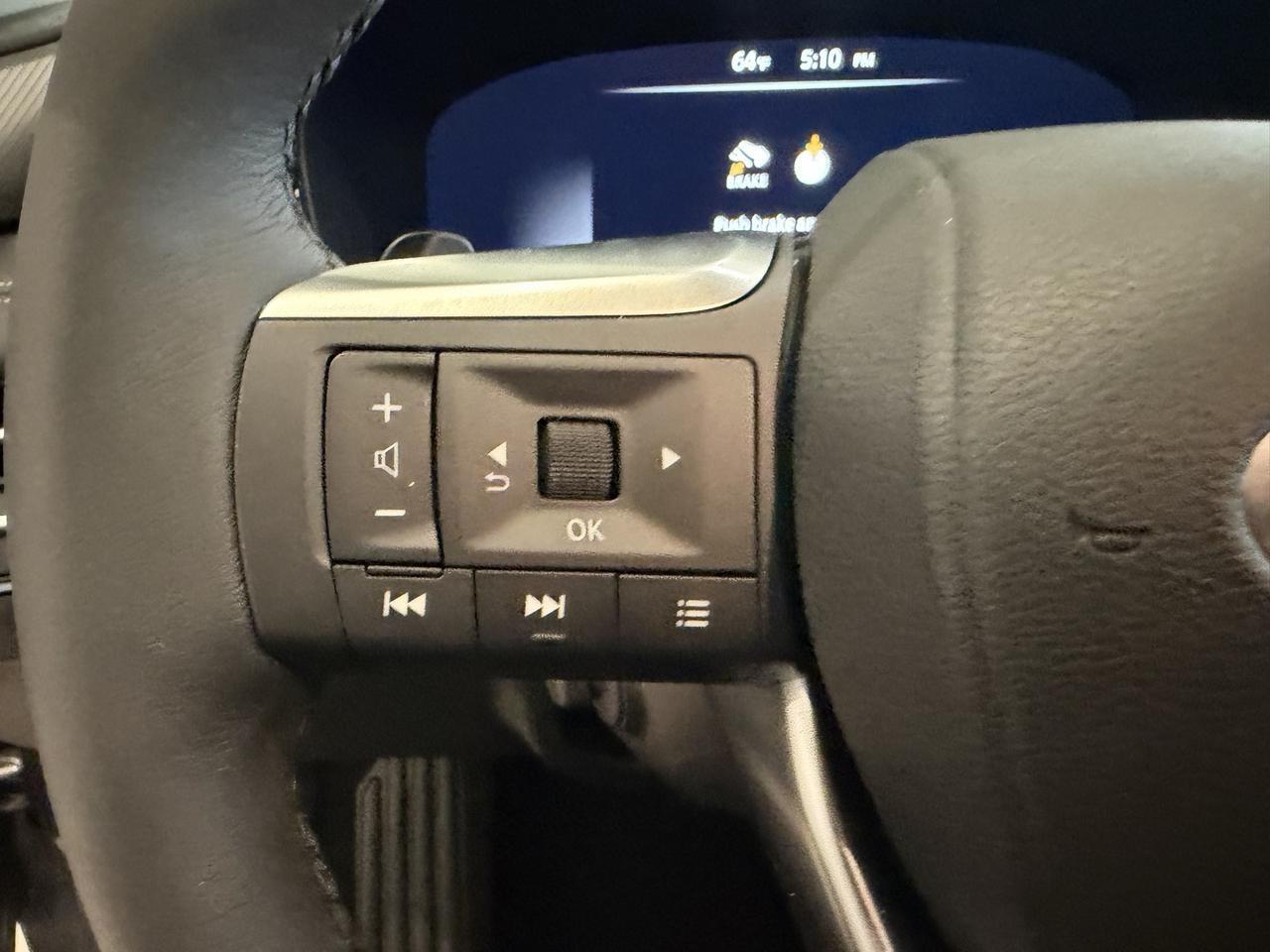 2025 INFINITI QX60 LUXE Annapolis MD