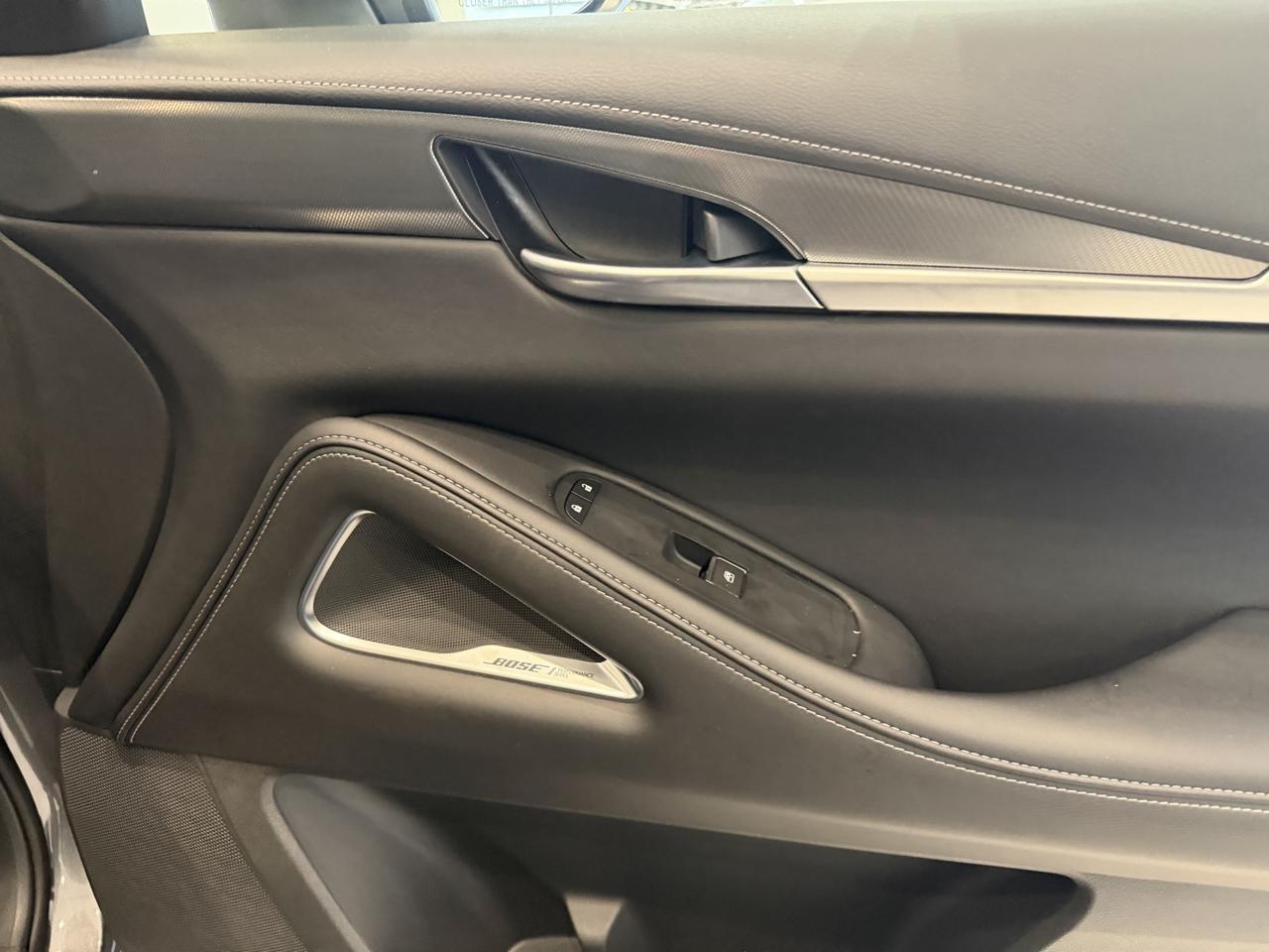 2025 INFINITI QX60 LUXE Annapolis MD