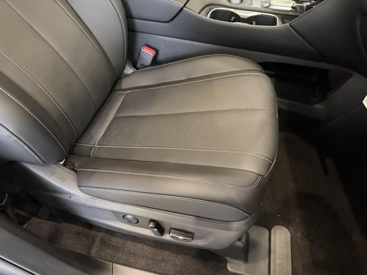 2025 INFINITI QX60 LUXE Annapolis MD