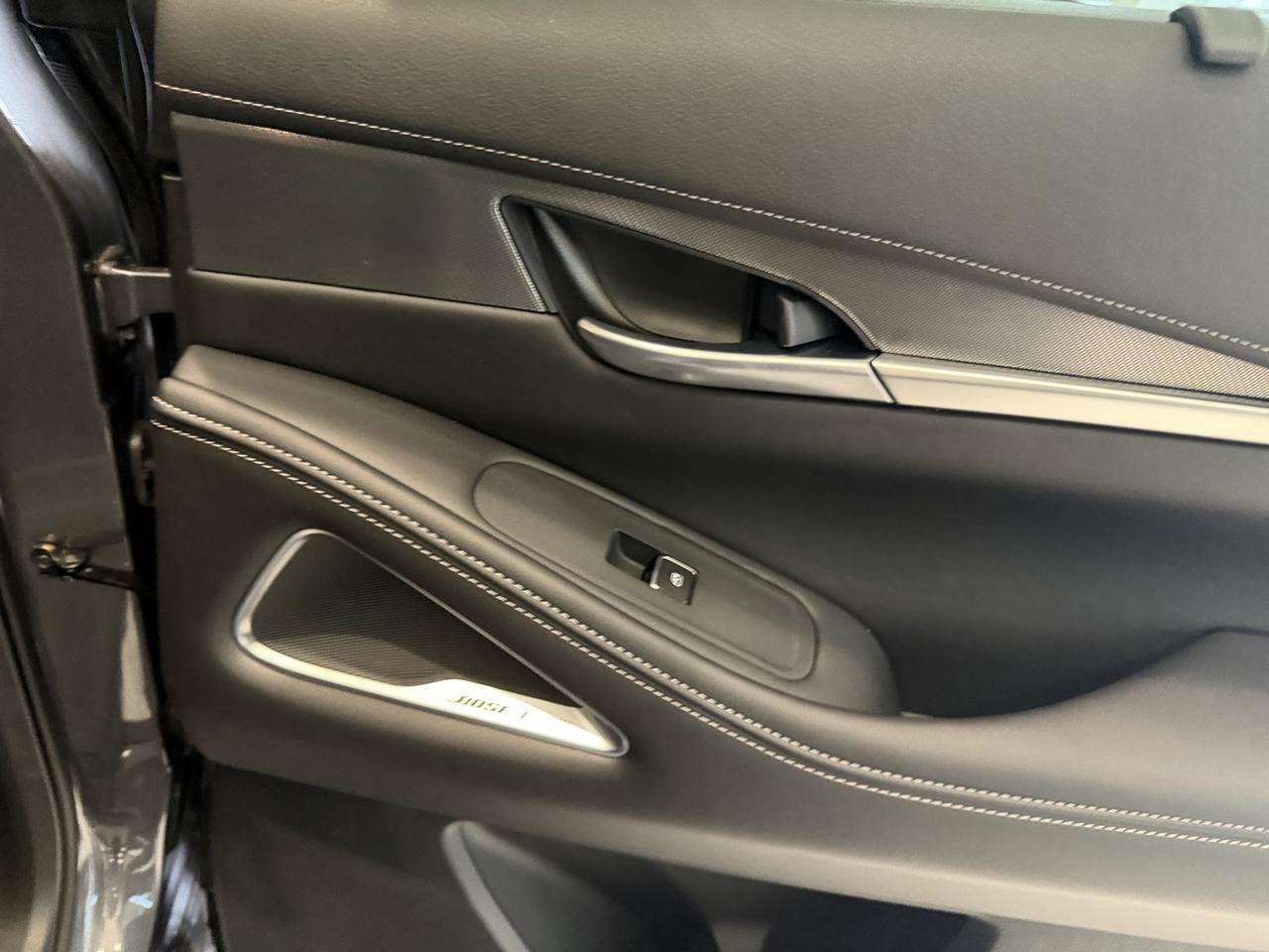 2025 INFINITI QX60 LUXE Annapolis MD