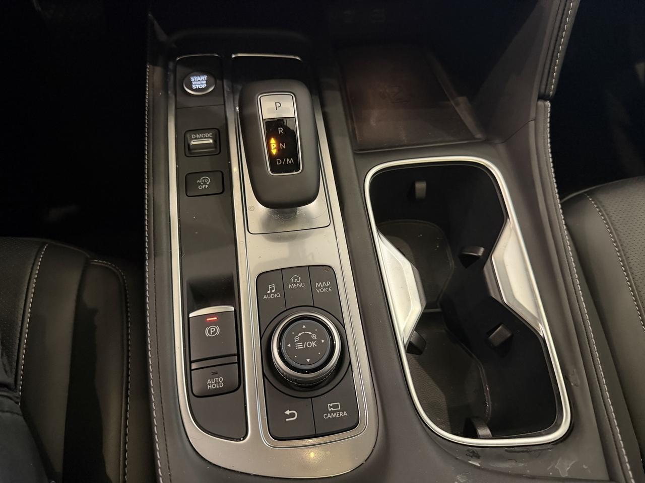 2025 INFINITI QX60 LUXE Annapolis MD