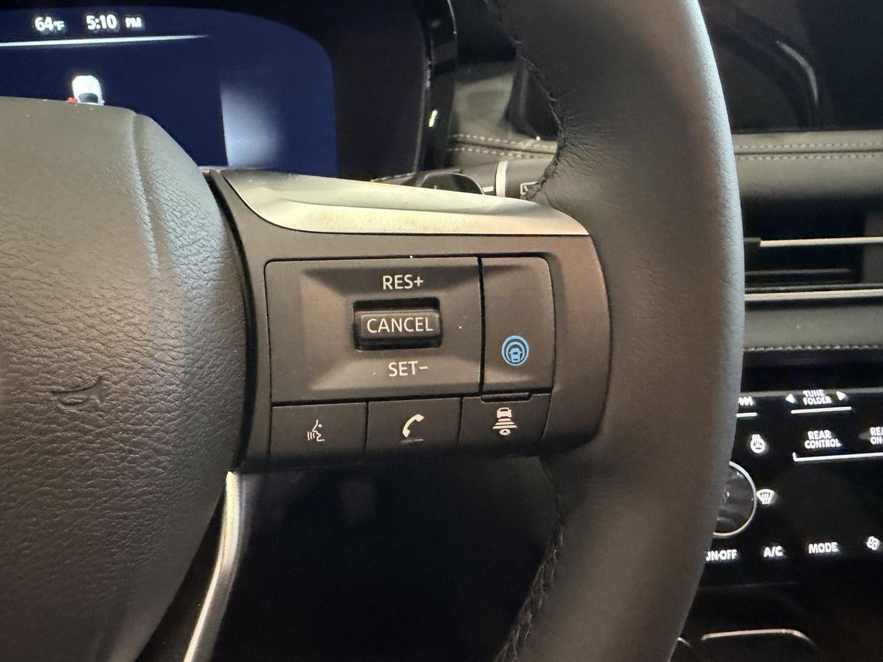 2025 INFINITI QX60 LUXE Annapolis MD