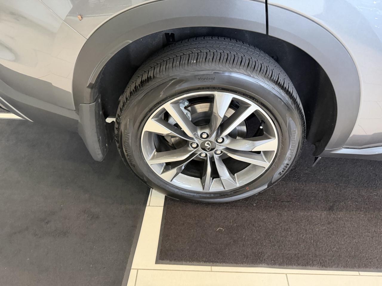 2025 INFINITI QX60 LUXE Annapolis MD