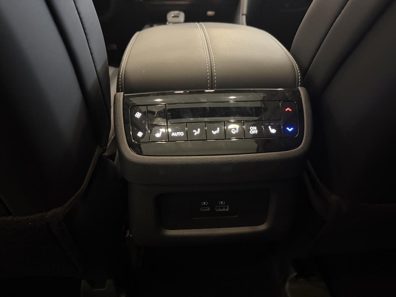 2025 INFINITI QX60 LUXE Annapolis MD