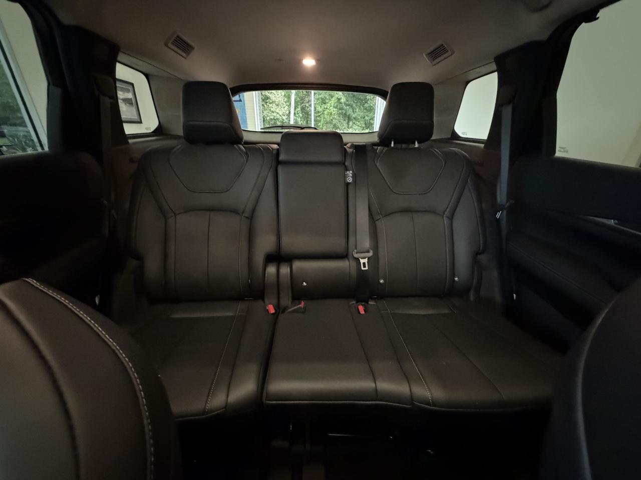 2025 INFINITI QX60 LUXE Annapolis MD