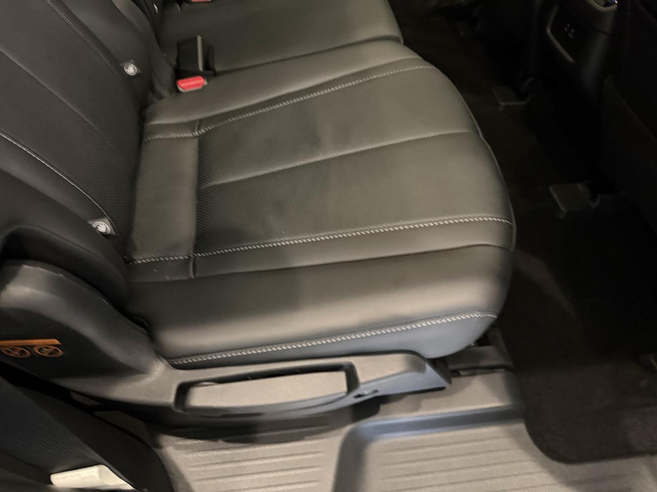 2025 INFINITI QX60 LUXE Annapolis MD