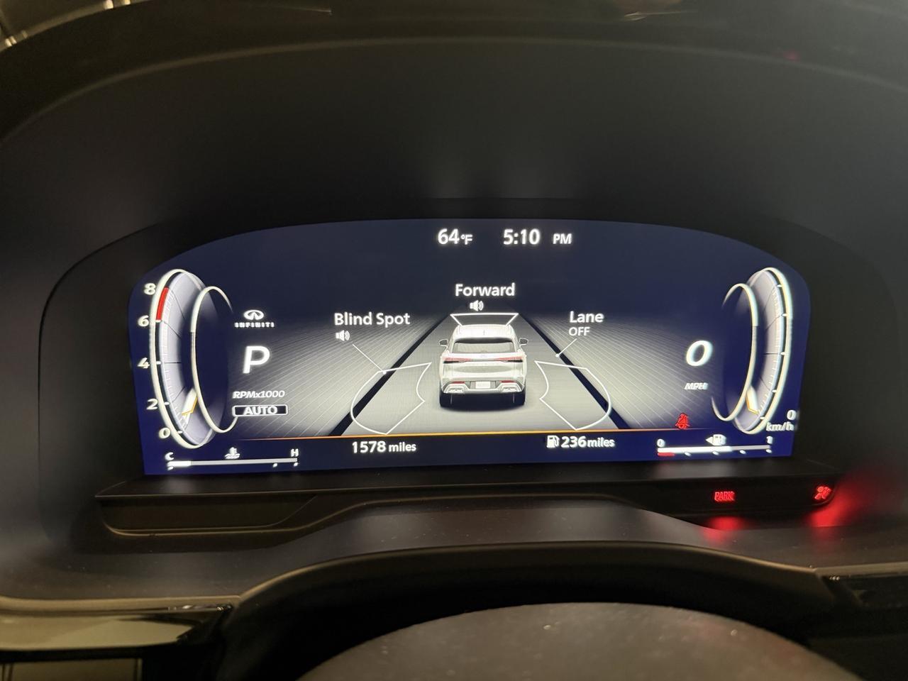 2025 INFINITI QX60 LUXE Annapolis MD