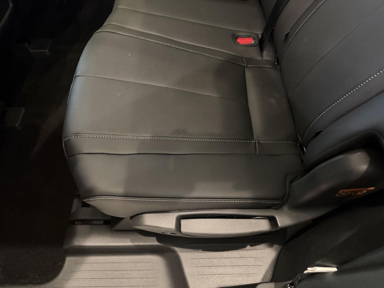 2025 INFINITI QX60 LUXE Annapolis MD