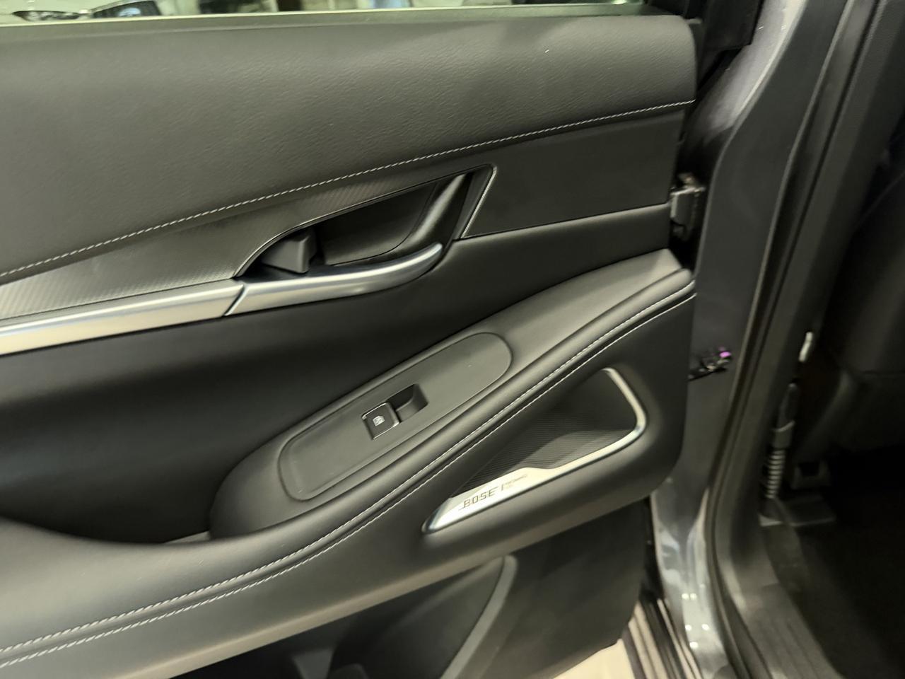 2025 INFINITI QX60 LUXE Annapolis MD