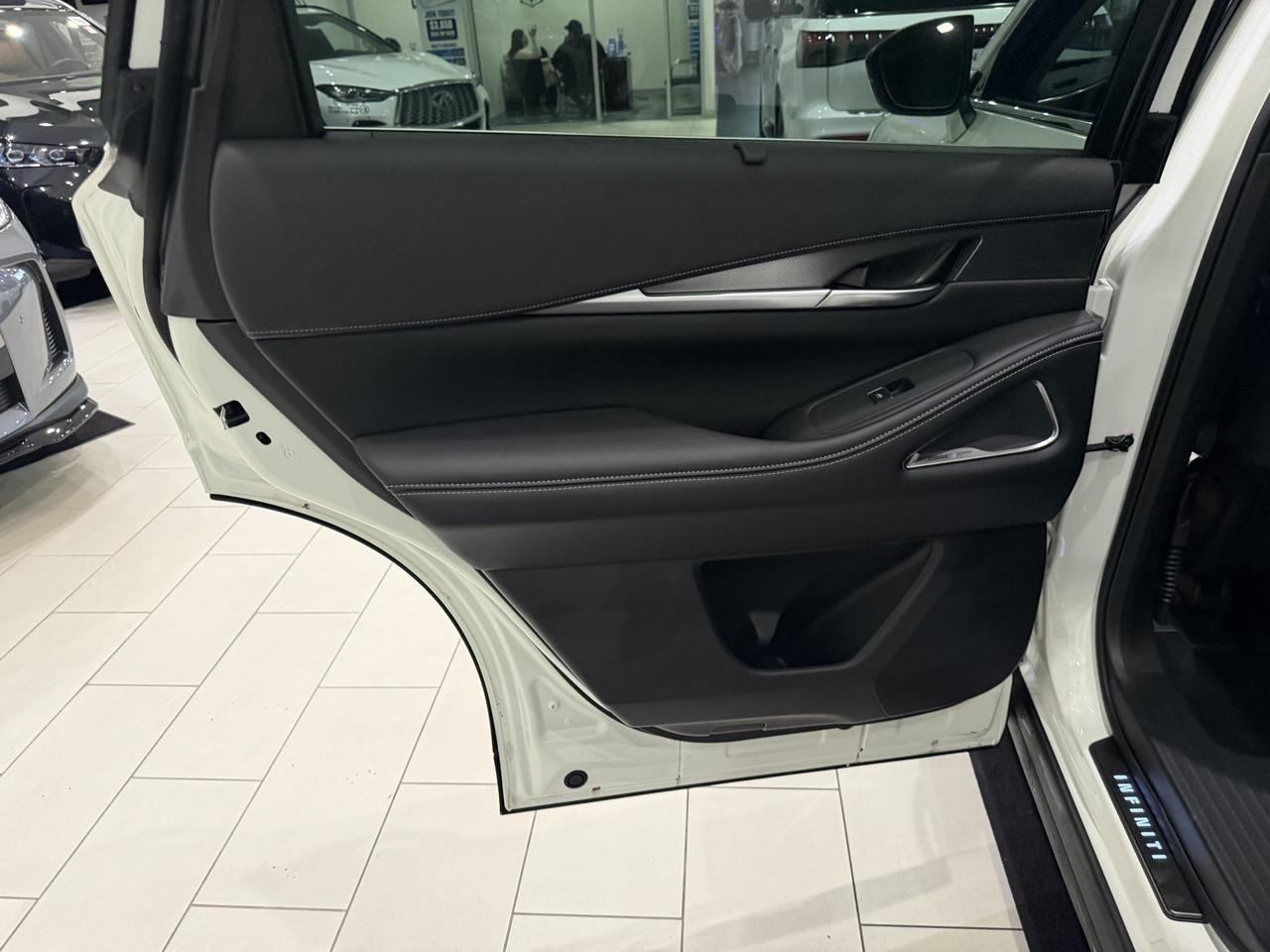2025 INFINITI QX60 LUXE Annapolis MD