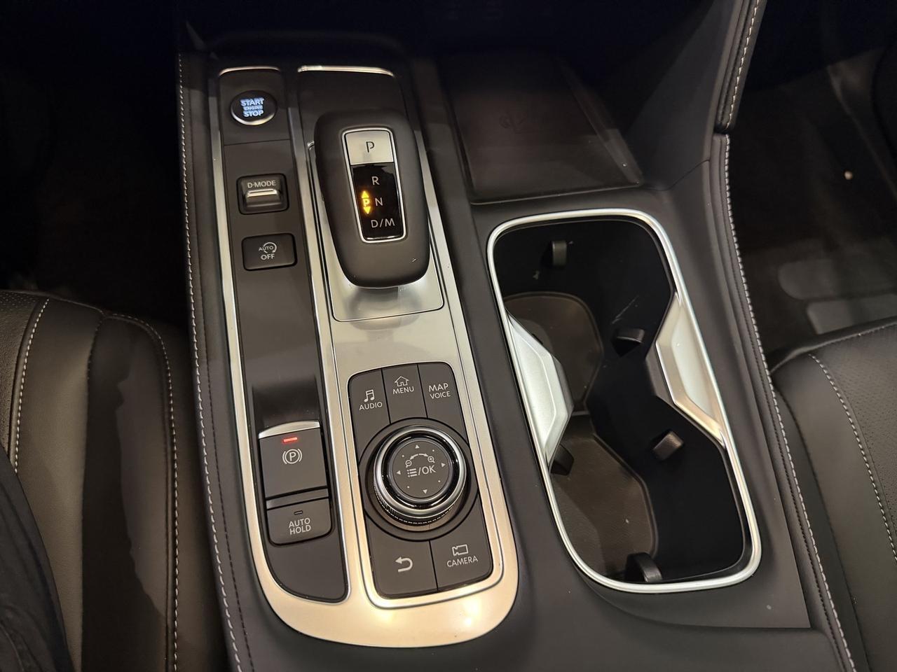 2025 INFINITI QX60 LUXE Annapolis MD