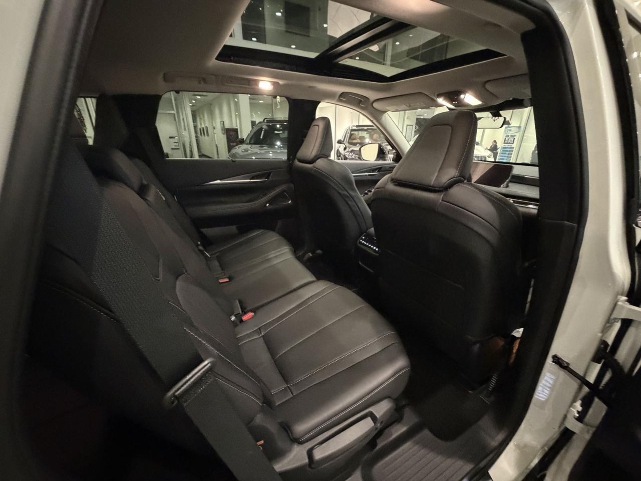 2025 INFINITI QX60 LUXE Annapolis MD