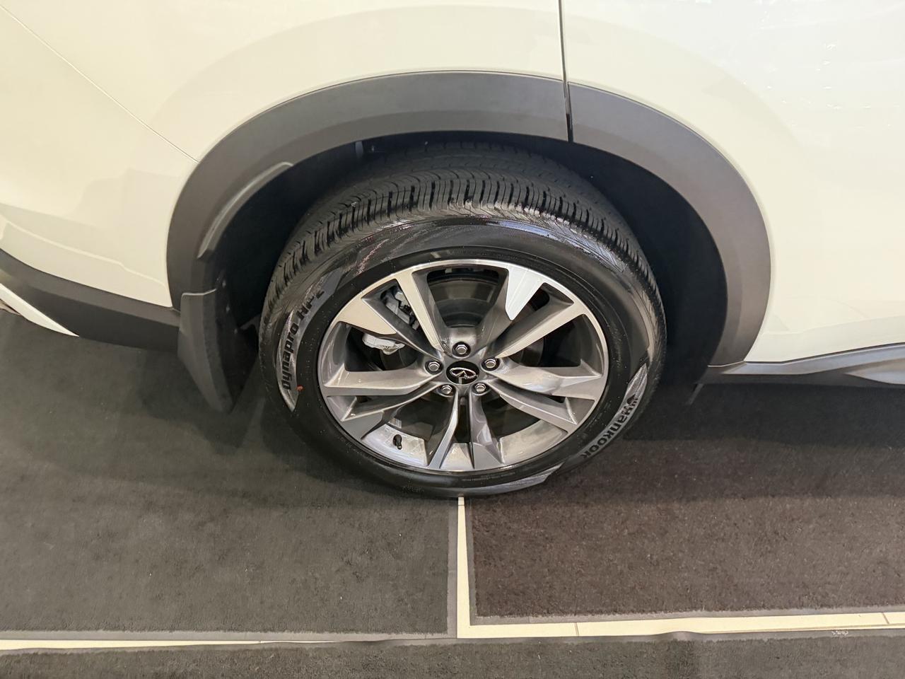 2025 INFINITI QX60 LUXE Annapolis MD