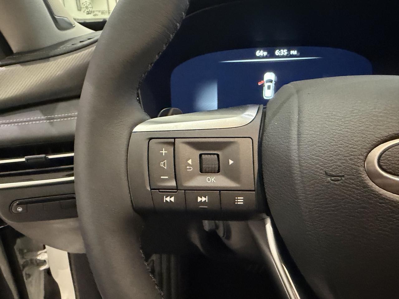 2025 INFINITI QX60 LUXE Annapolis MD