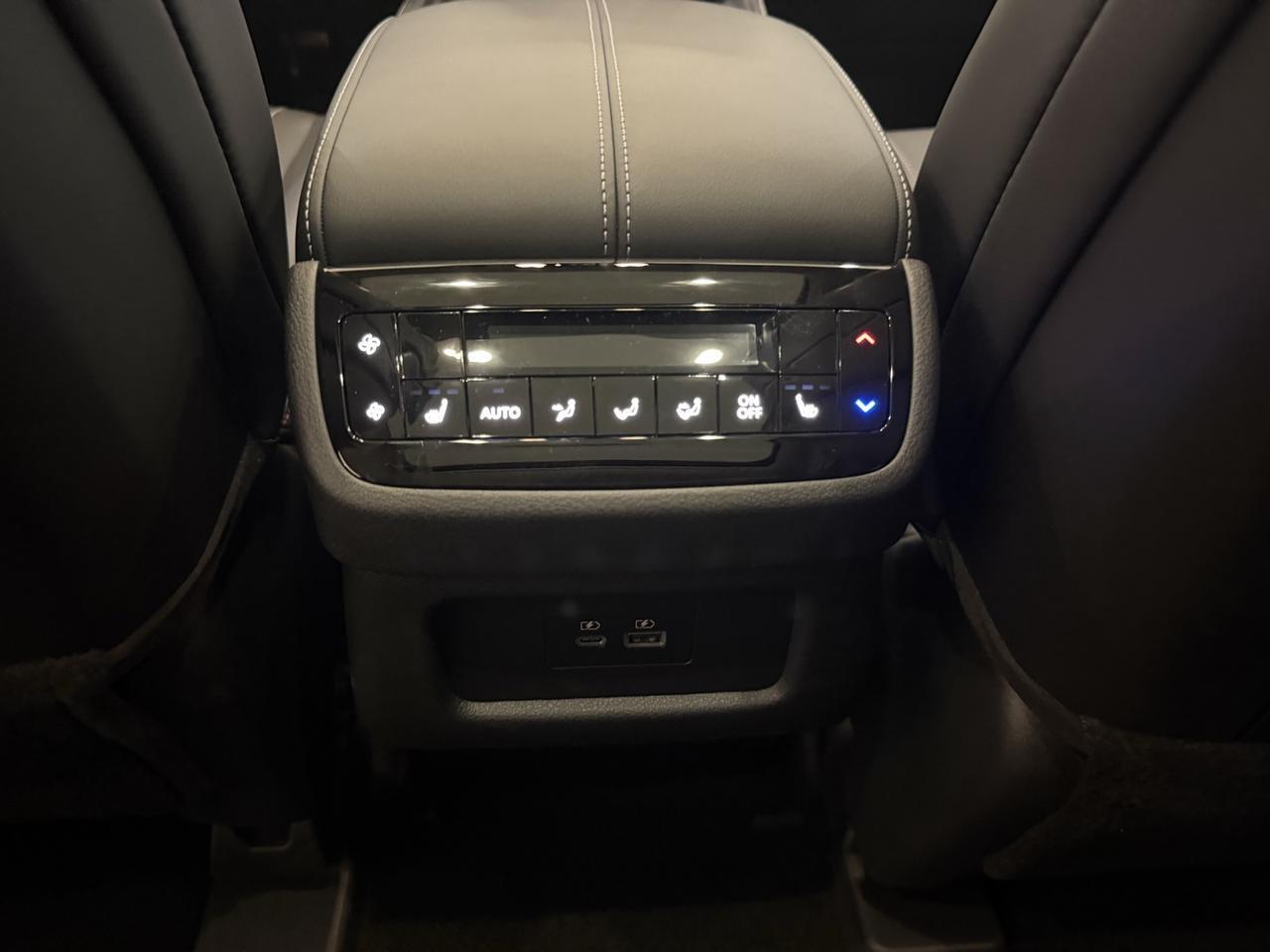 2025 INFINITI QX60 LUXE Annapolis MD