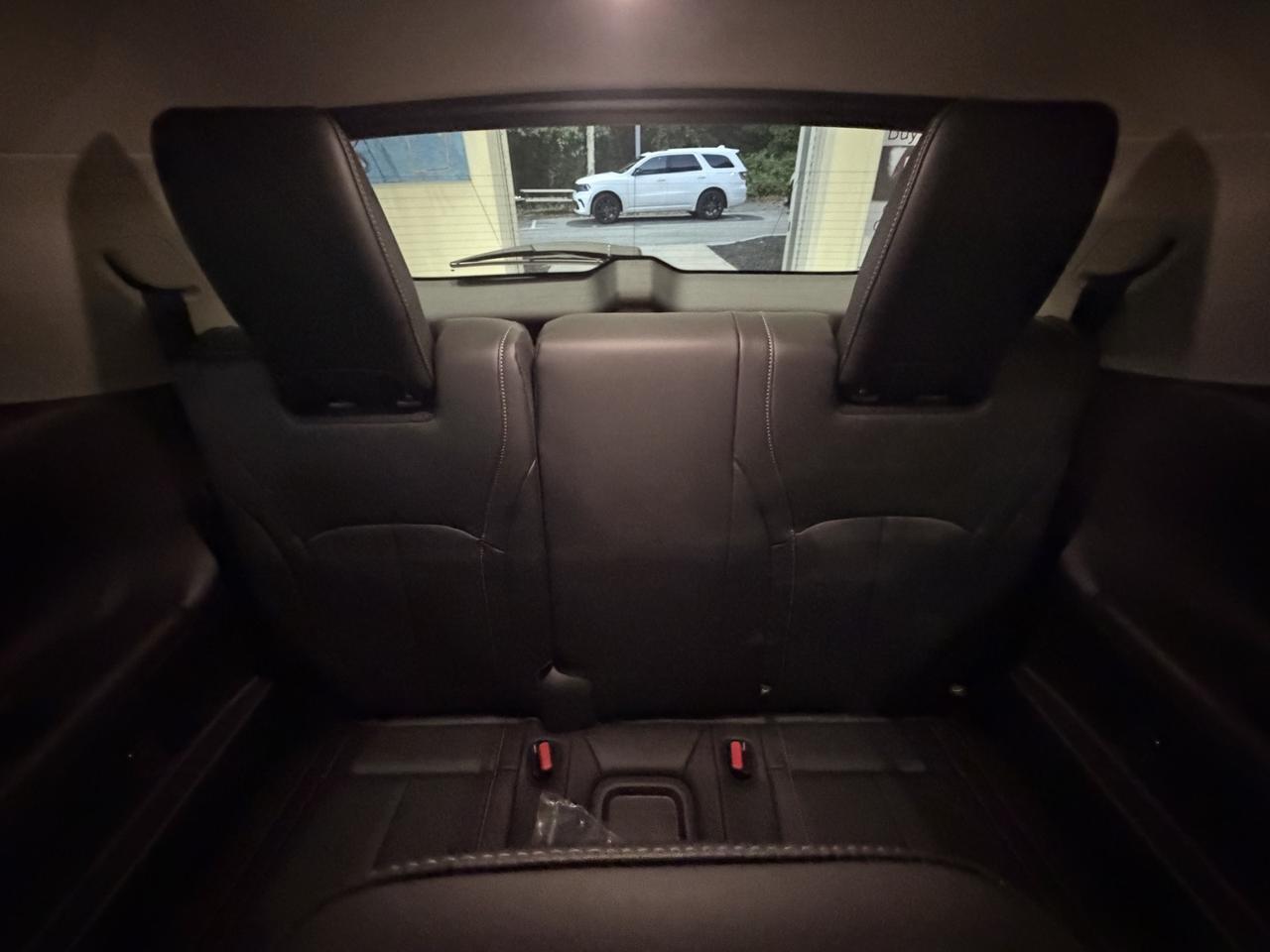 2025 INFINITI QX60 LUXE Annapolis MD