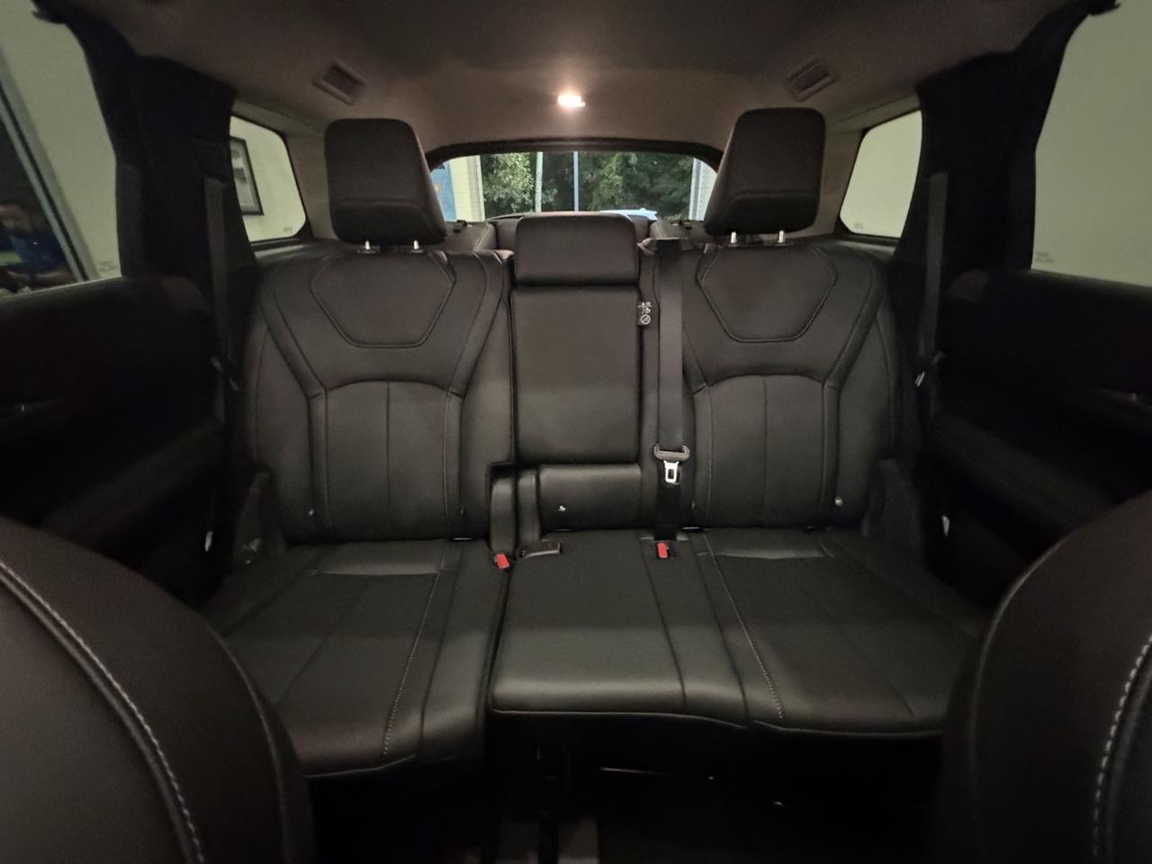 2025 INFINITI QX60 LUXE Annapolis MD