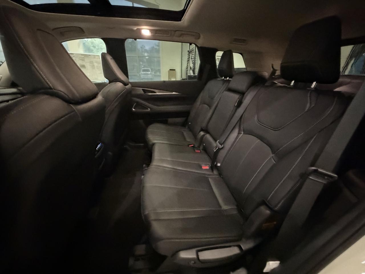 2025 INFINITI QX60 LUXE Annapolis MD