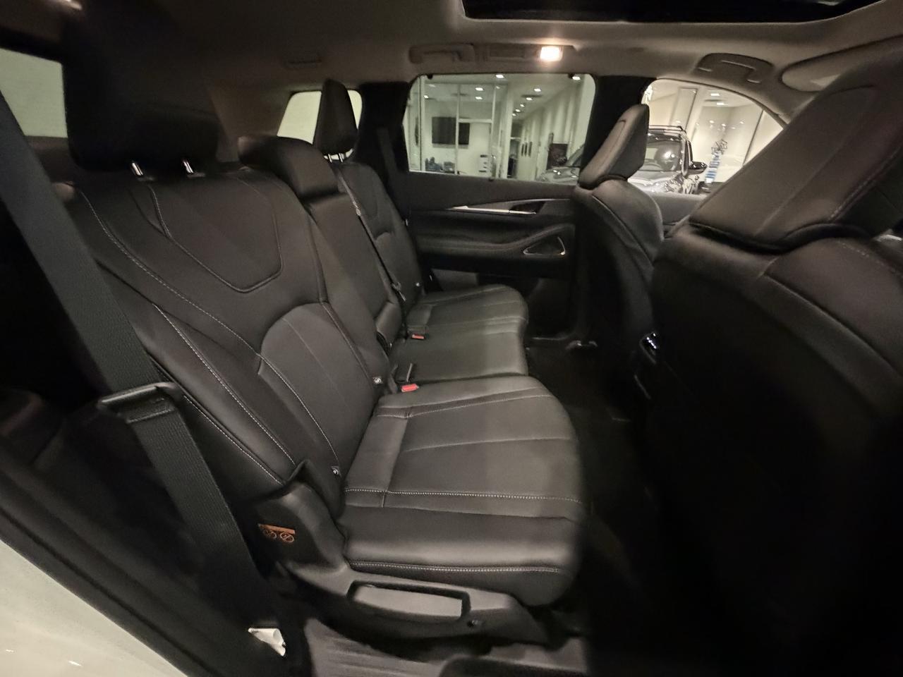 2025 INFINITI QX60 LUXE Annapolis MD