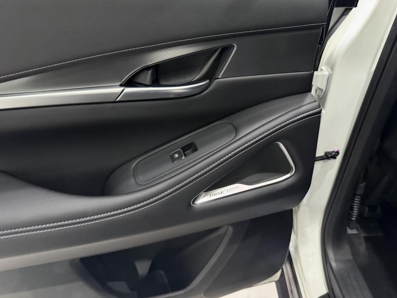 2025 INFINITI QX60 LUXE Annapolis MD