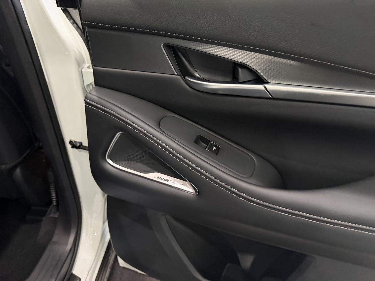 2025 INFINITI QX60 LUXE Annapolis MD