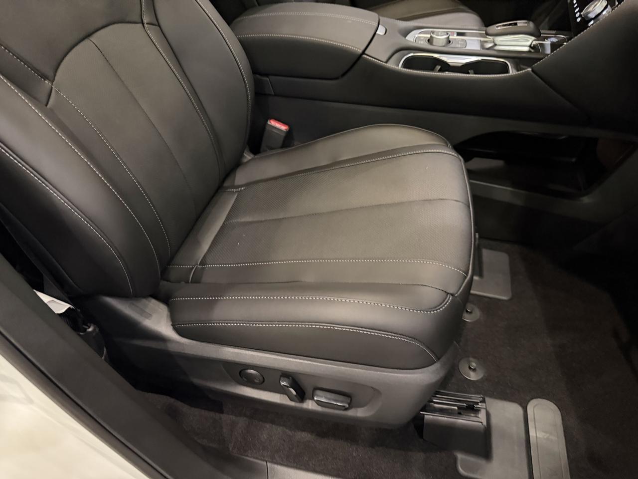 2025 INFINITI QX60 LUXE Annapolis MD