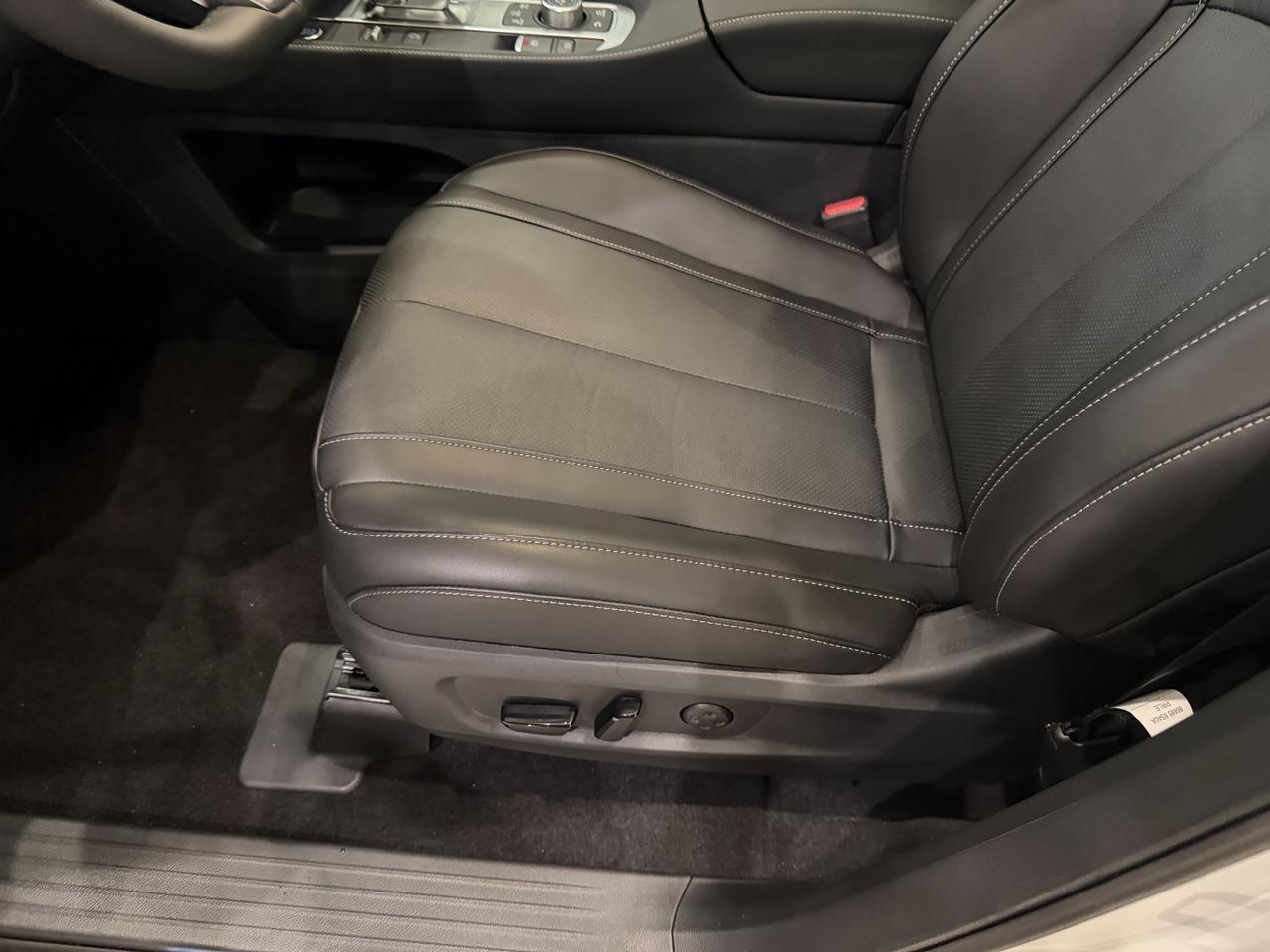 2025 INFINITI QX60 LUXE Annapolis MD
