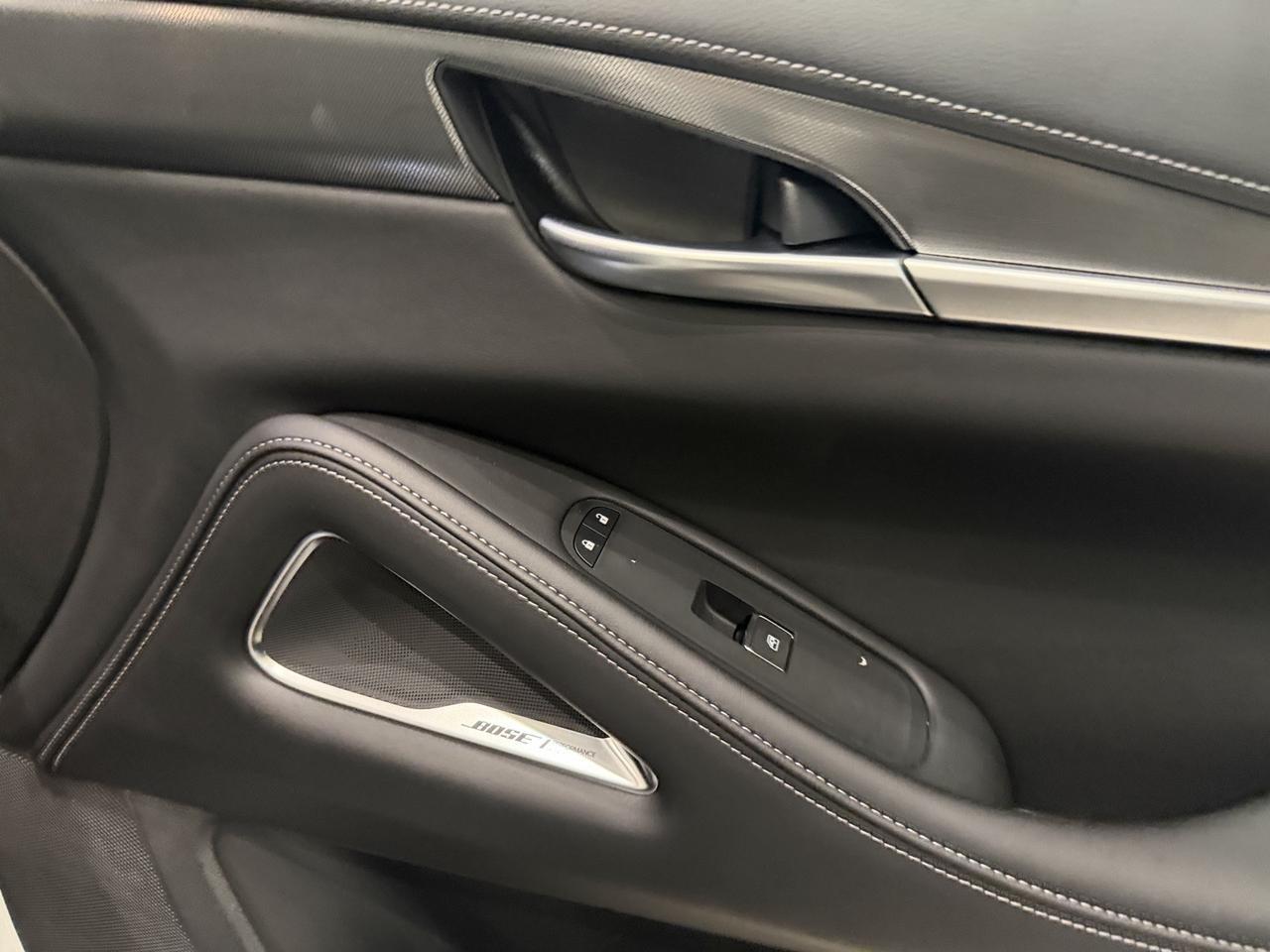 2025 INFINITI QX60 LUXE Annapolis MD