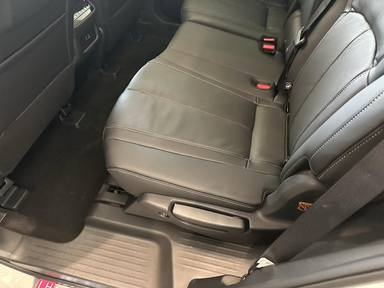 2025 INFINITI QX60 LUXE Annapolis MD
