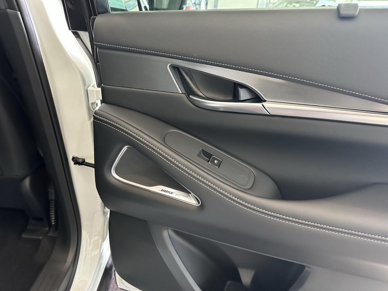 2025 INFINITI QX60 LUXE Annapolis MD