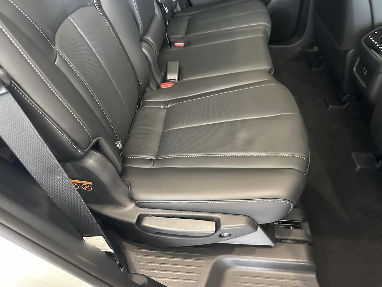 2025 INFINITI QX60 LUXE Annapolis MD