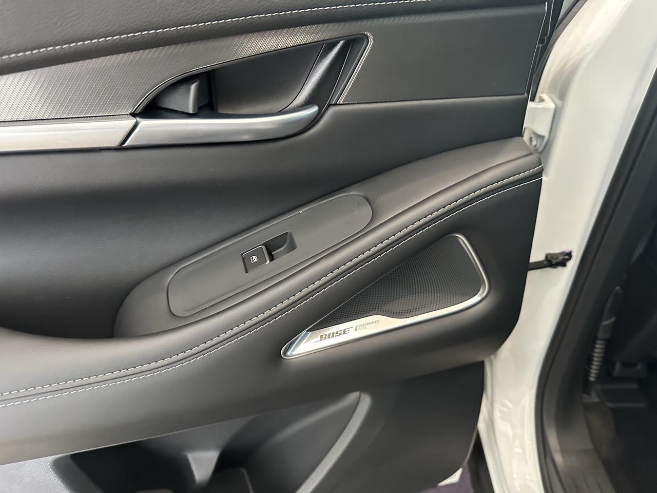 2025 INFINITI QX60 LUXE Annapolis MD