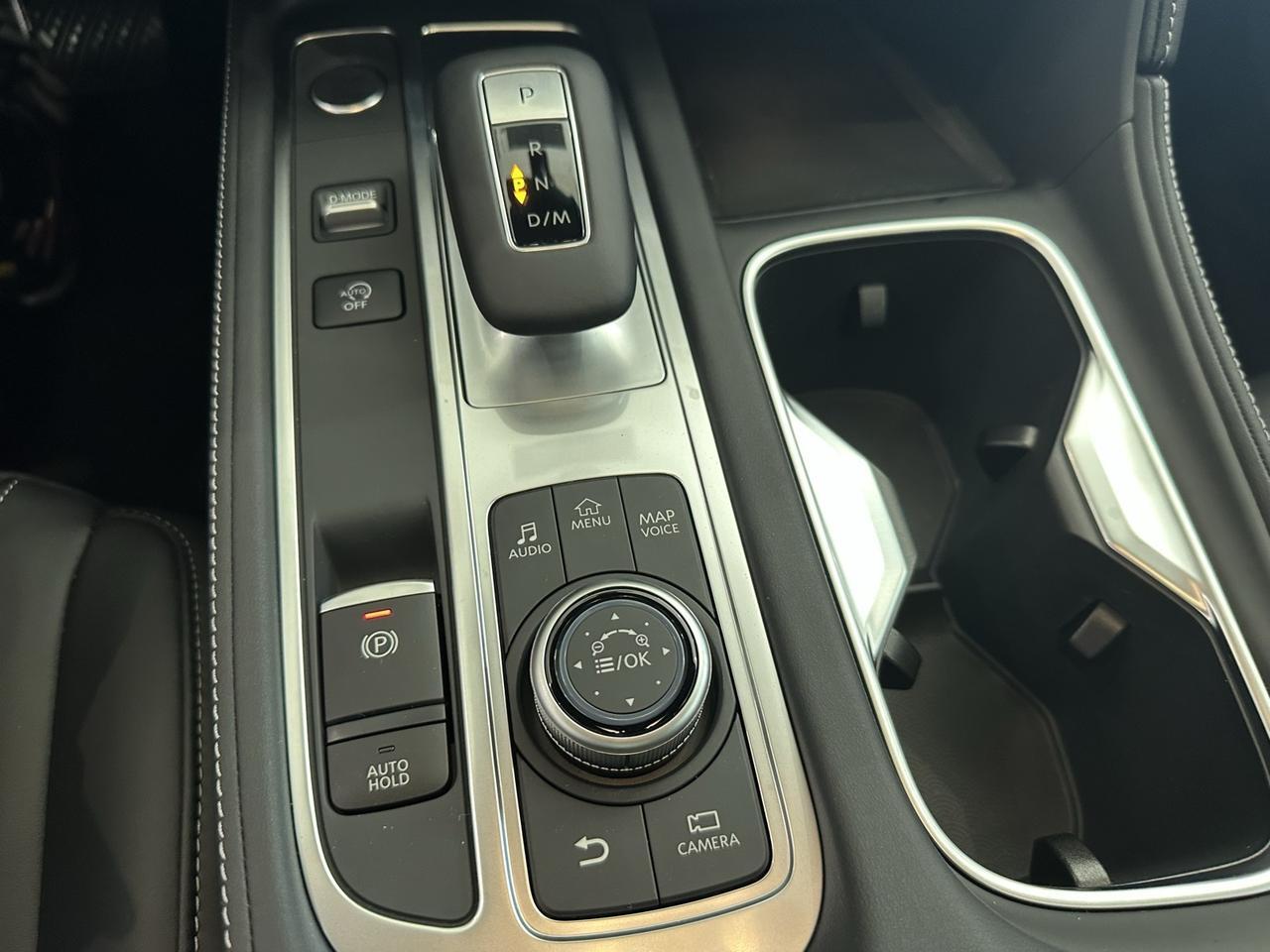 2025 INFINITI QX60 LUXE Annapolis MD