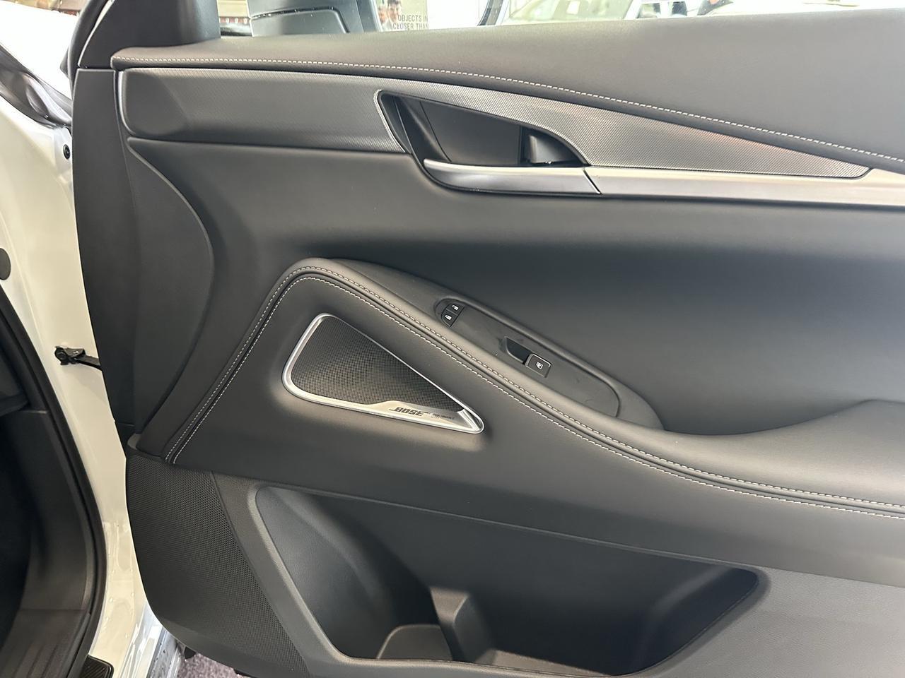 2025 INFINITI QX60 LUXE Annapolis MD
