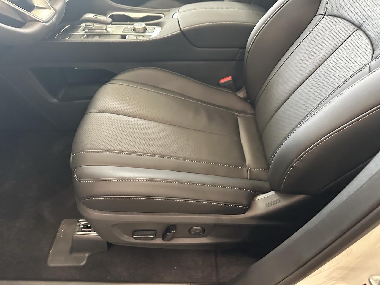 2025 INFINITI QX60 LUXE Annapolis MD