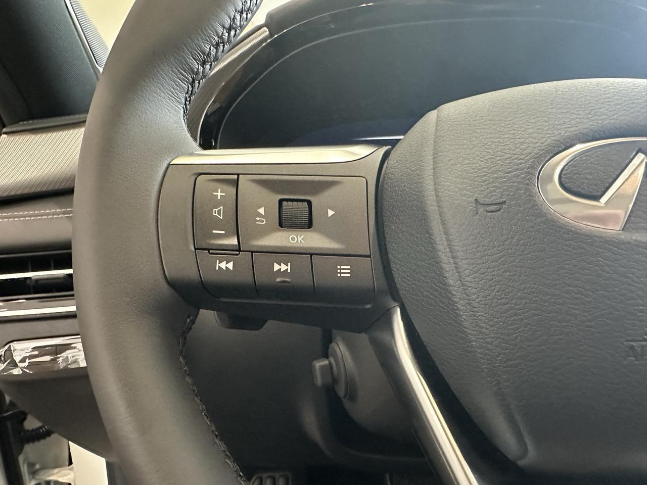2025 INFINITI QX60 LUXE Annapolis MD