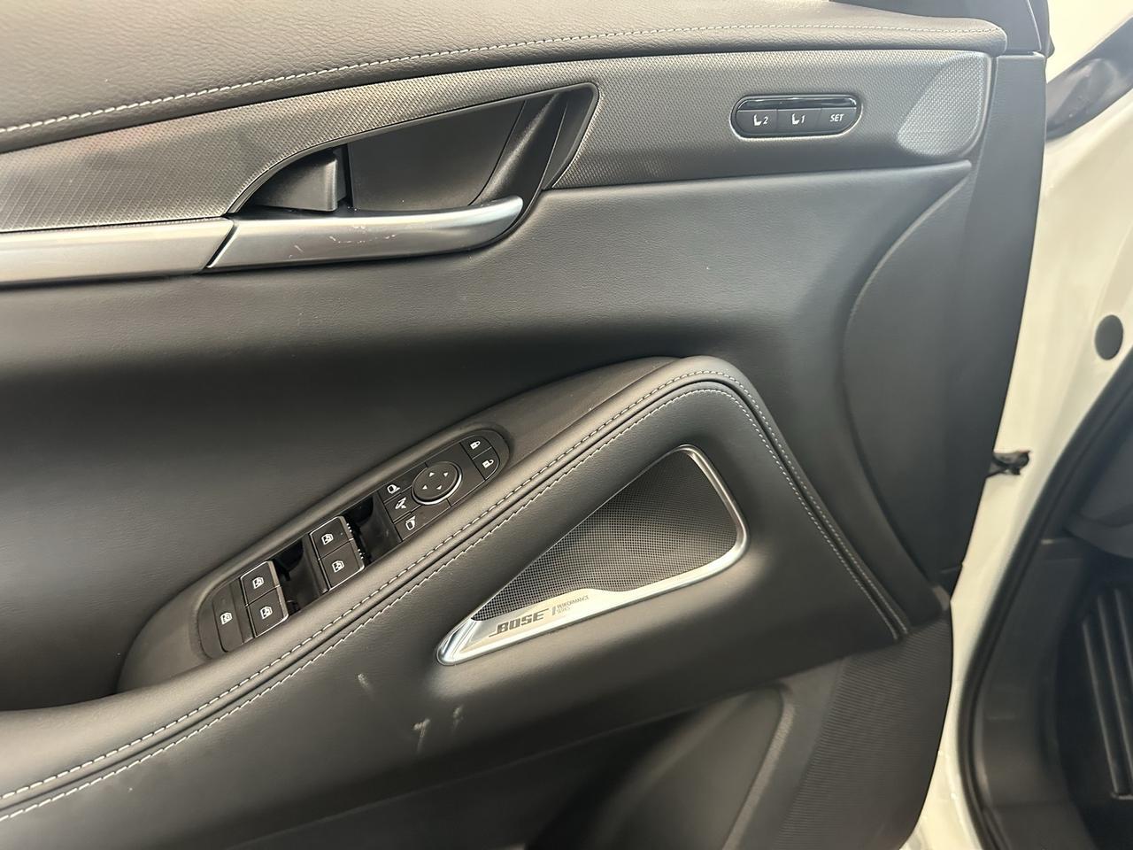 2025 INFINITI QX60 LUXE Annapolis MD