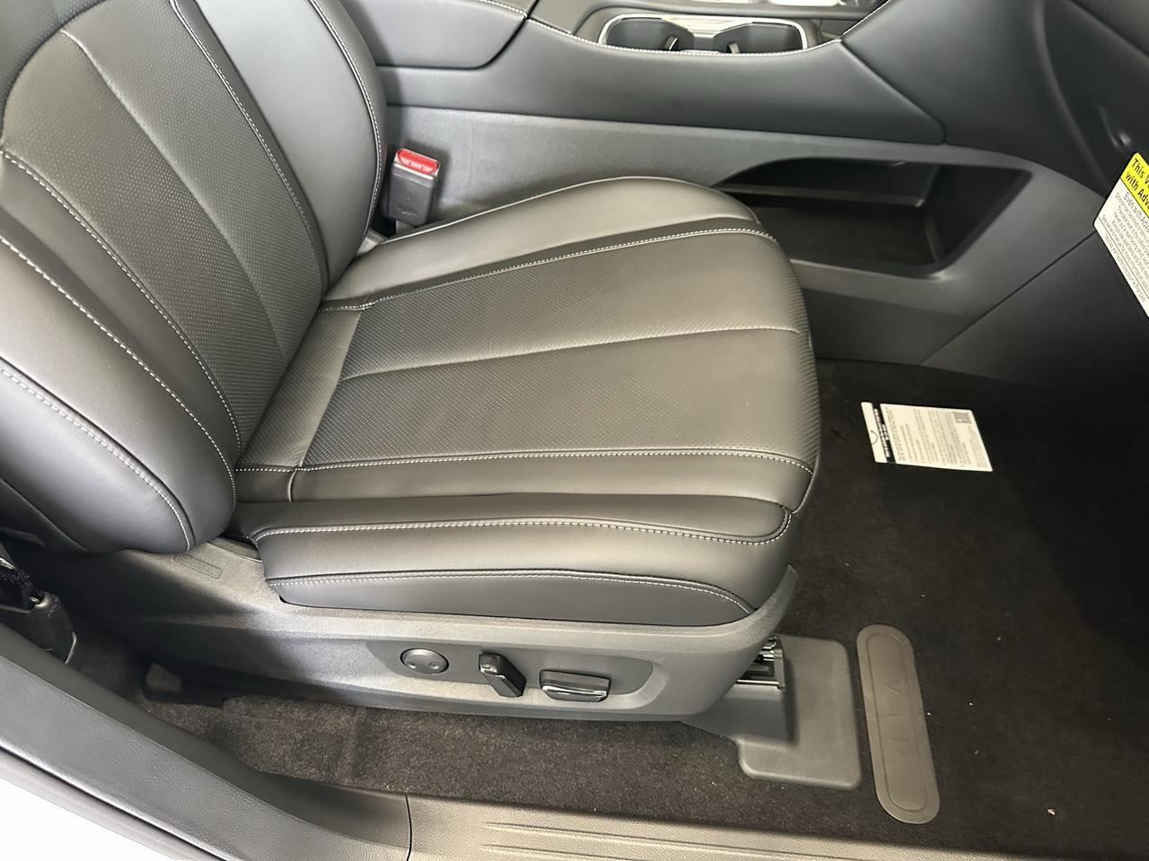 2025 INFINITI QX60 LUXE Annapolis MD