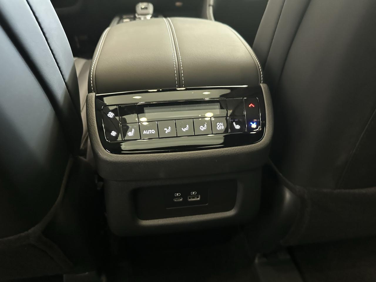 2025 INFINITI QX60 LUXE Annapolis MD
