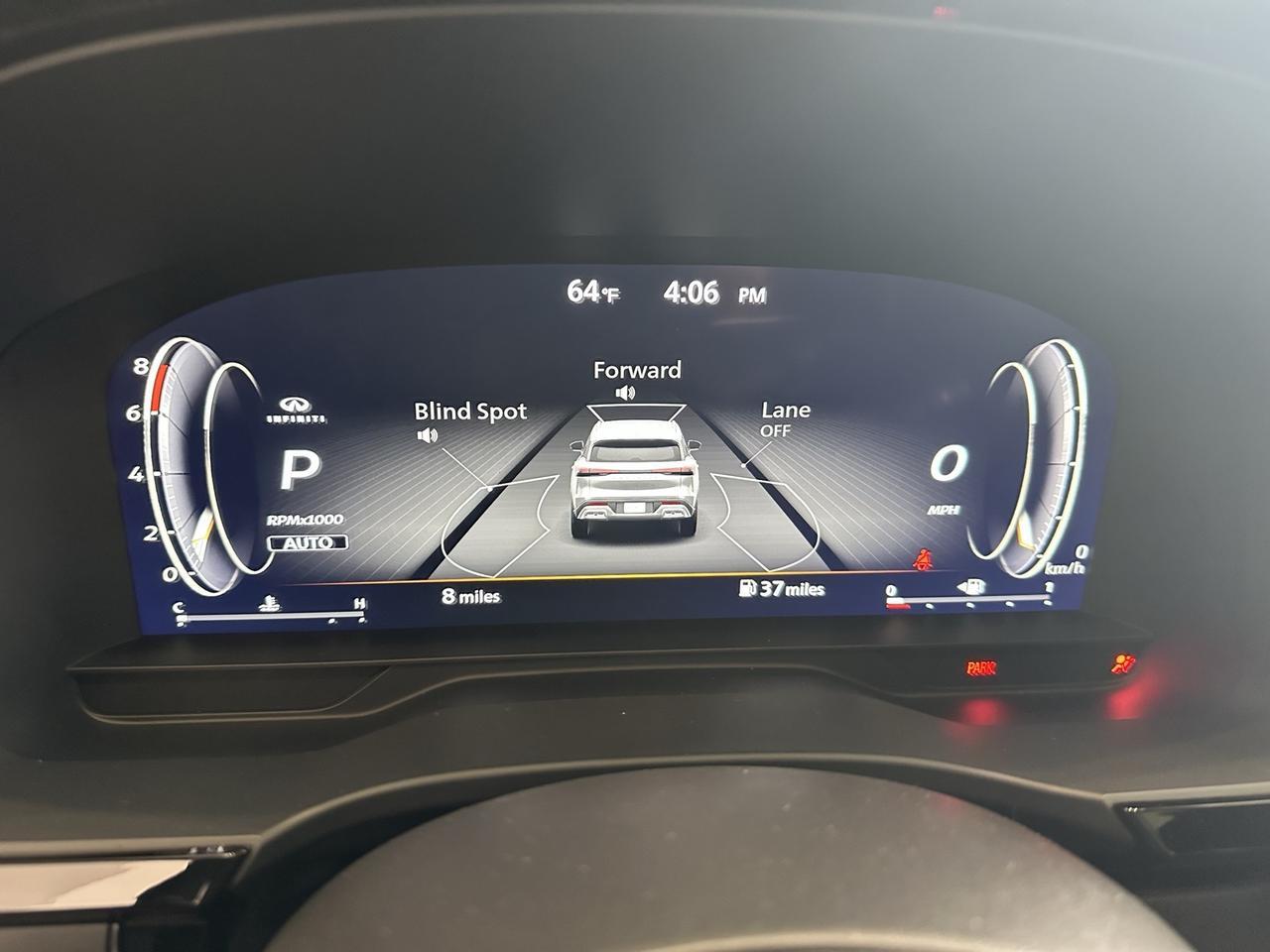 2025 INFINITI QX60 LUXE Annapolis MD