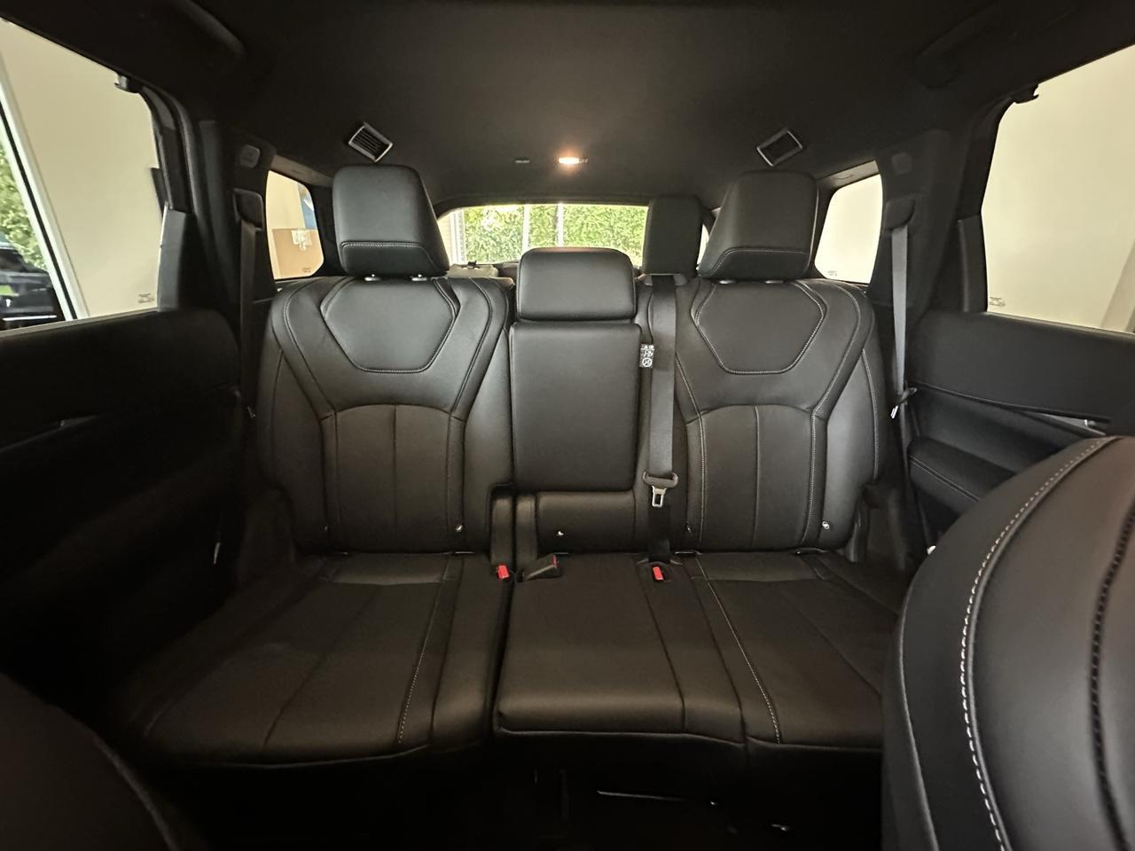 2025 INFINITI QX60 LUXE Annapolis MD
