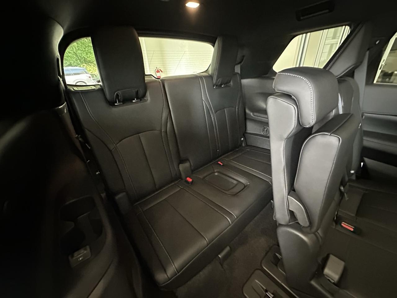 2025 INFINITI QX60 LUXE Annapolis MD