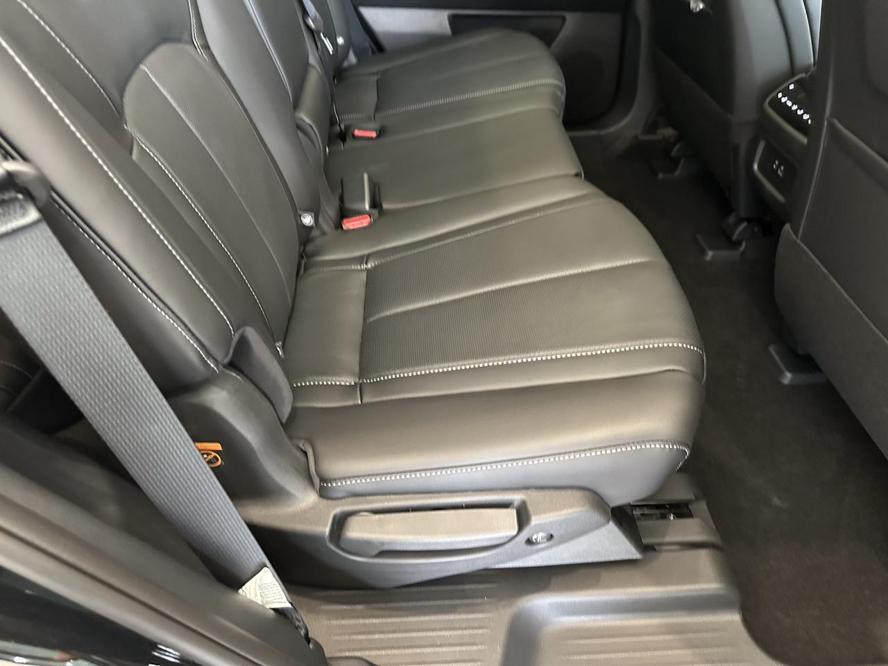 2025 INFINITI QX60 LUXE Annapolis MD