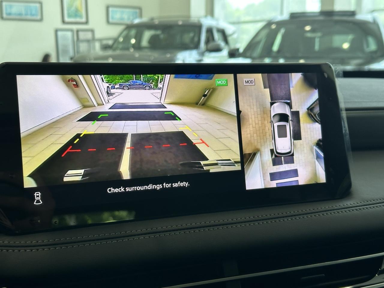 2025 INFINITI QX60 LUXE Annapolis MD