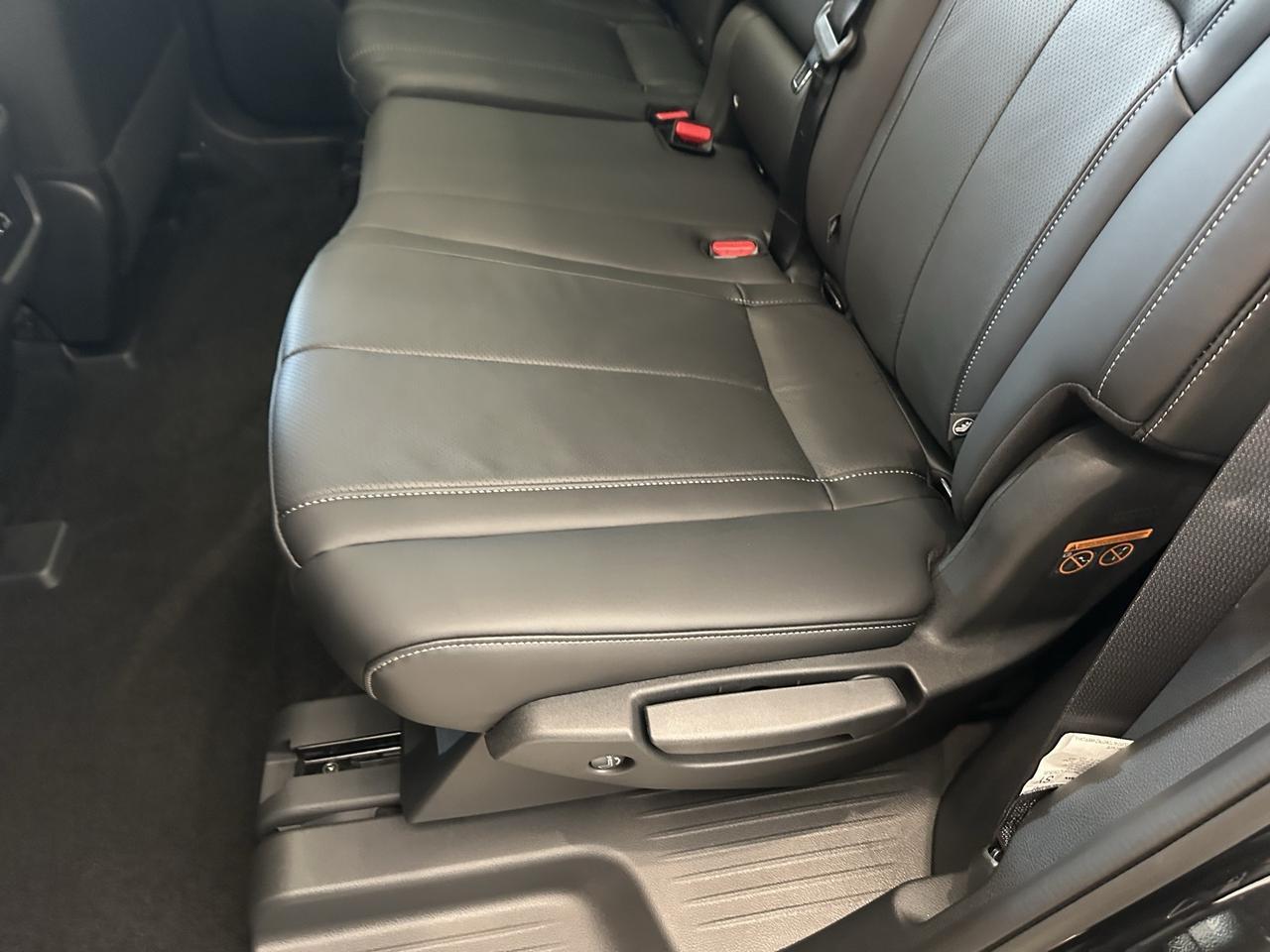 2025 INFINITI QX60 LUXE Annapolis MD