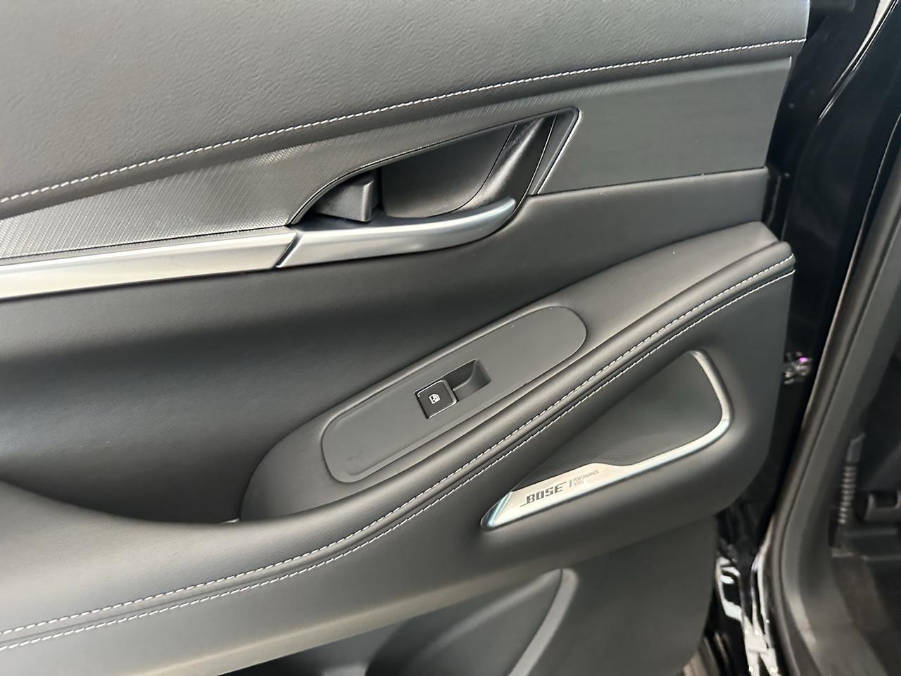 2025 INFINITI QX60 LUXE Annapolis MD