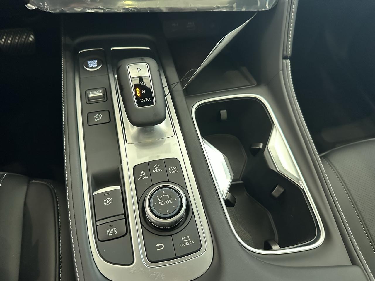 2025 INFINITI QX60 LUXE Annapolis MD