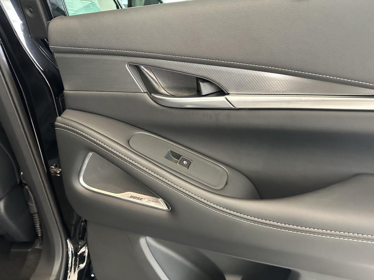 2025 INFINITI QX60 LUXE Annapolis MD