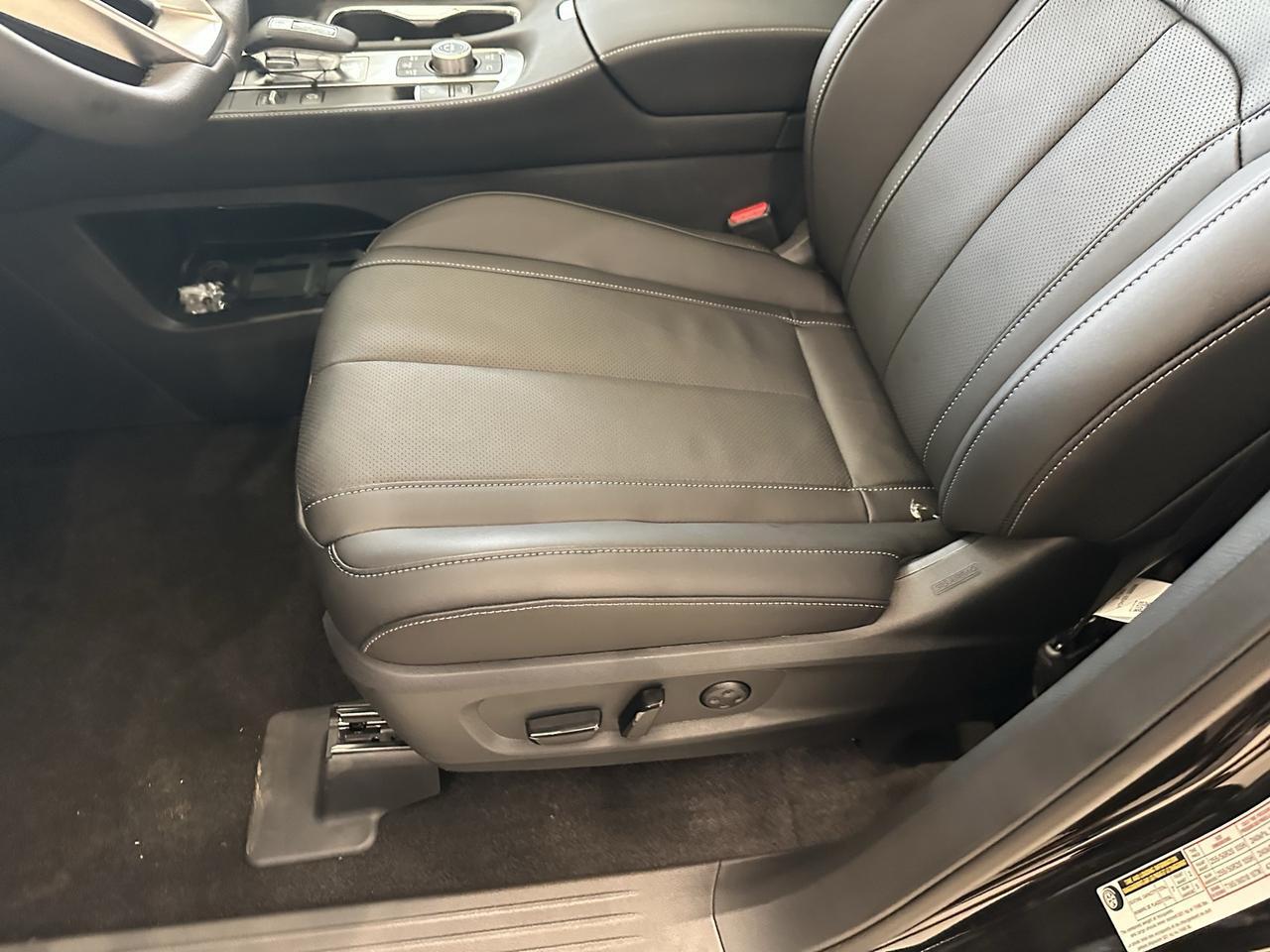 2025 INFINITI QX60 LUXE Annapolis MD