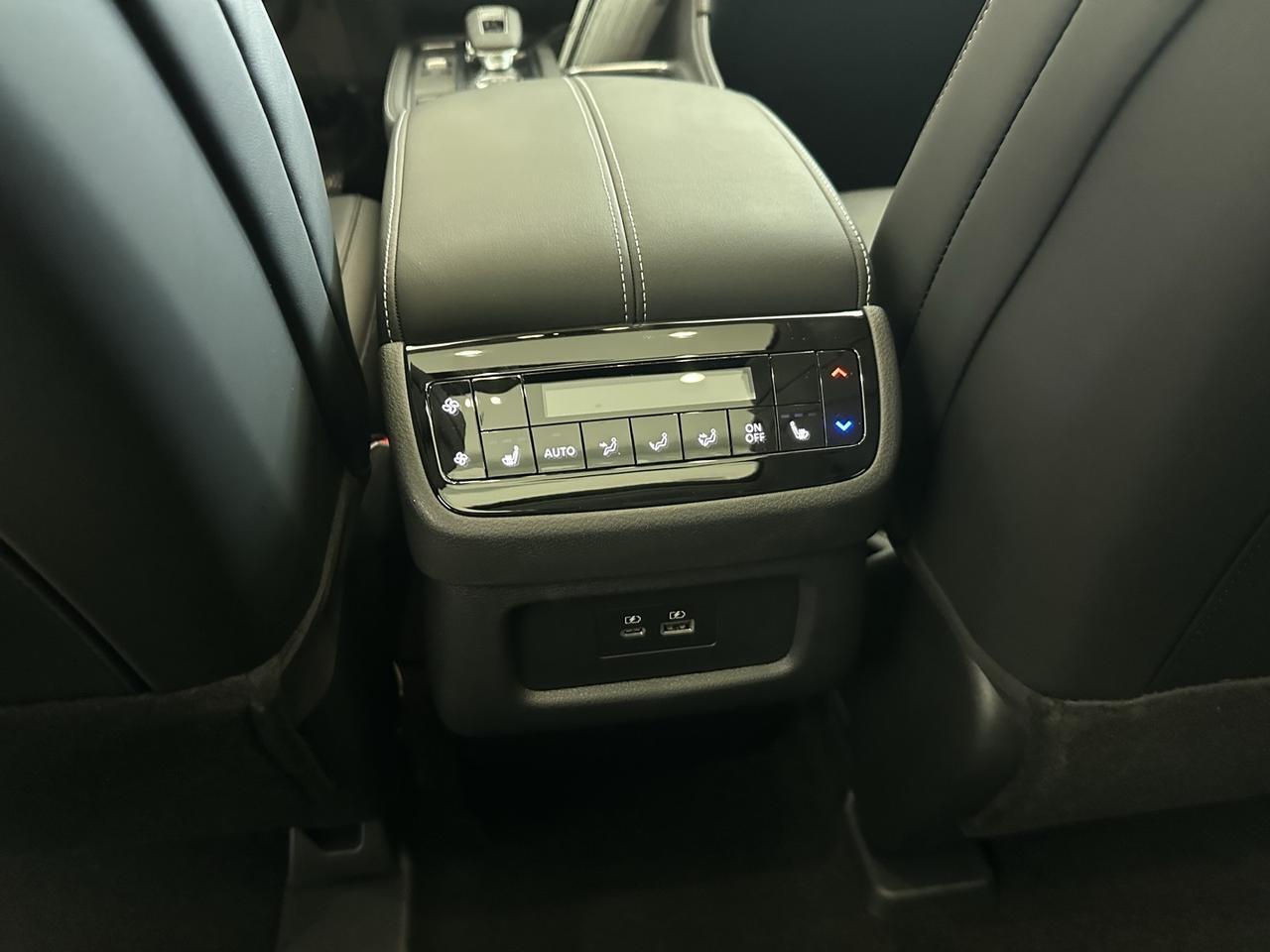 2025 INFINITI QX60 LUXE Annapolis MD